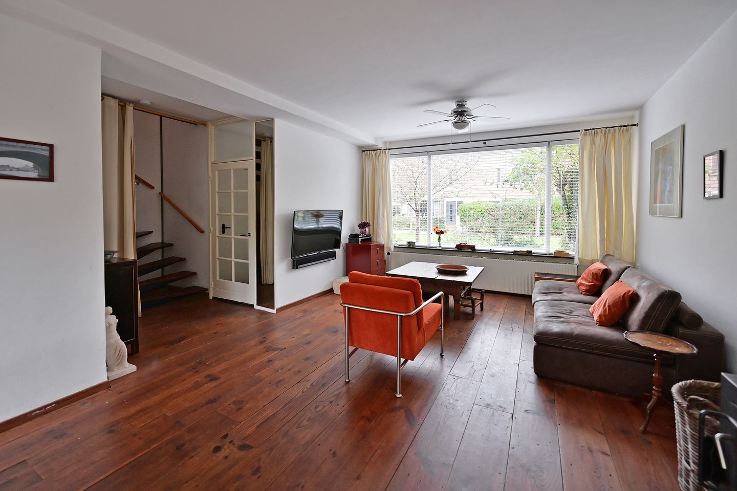 Foto 4 van Klaproos 22