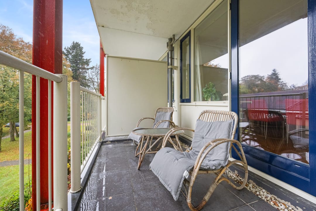 Foto 13 van Niek Engelschmanlaan 21