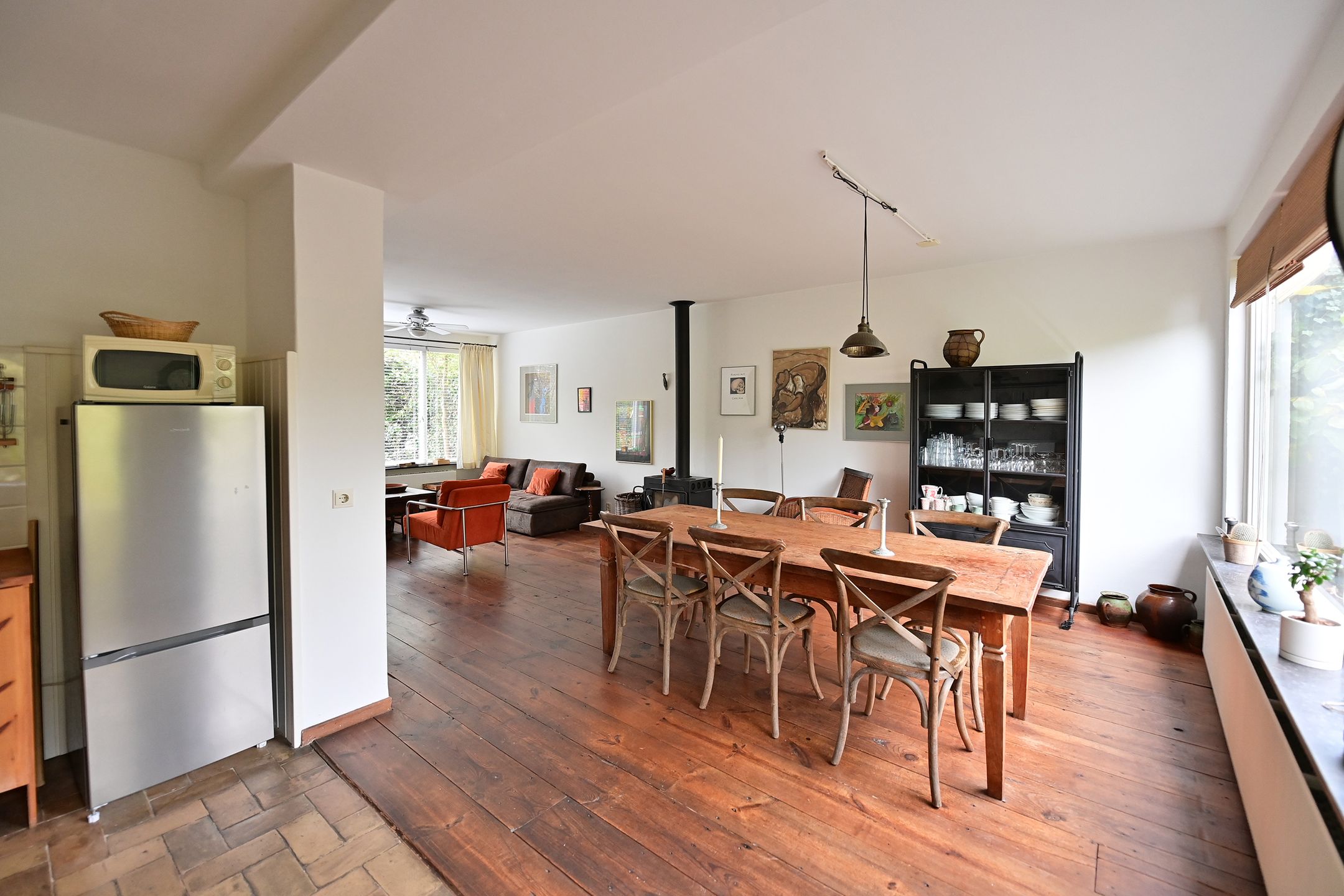 Foto 9 van Klaproos 22