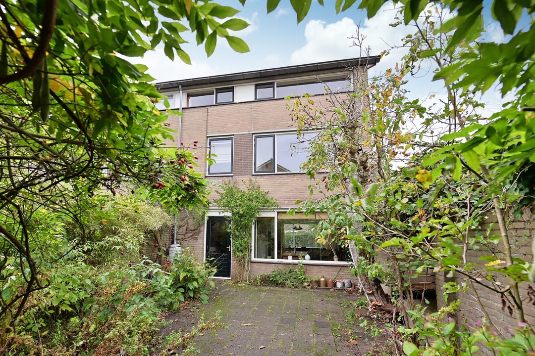 Foto 11 van Klaproos 22