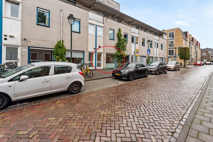 Veerstraat 29-D