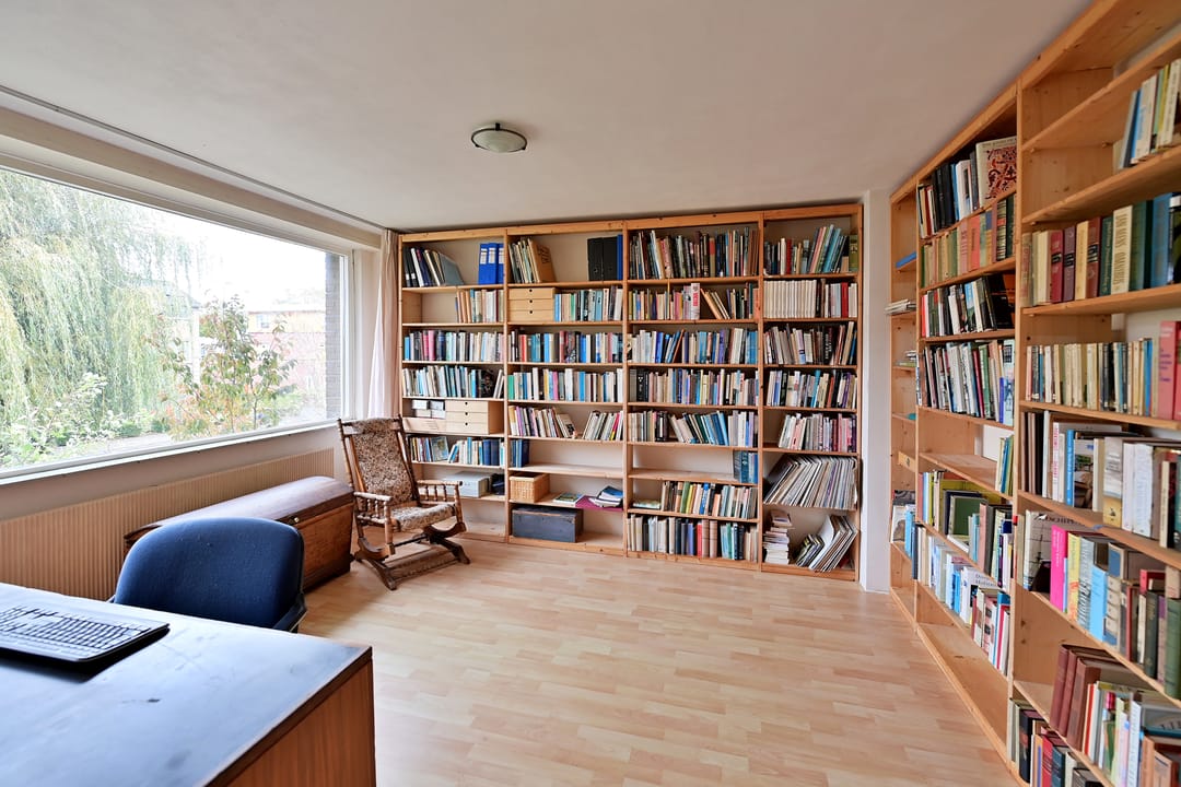 Foto 13 van Klaproos 22