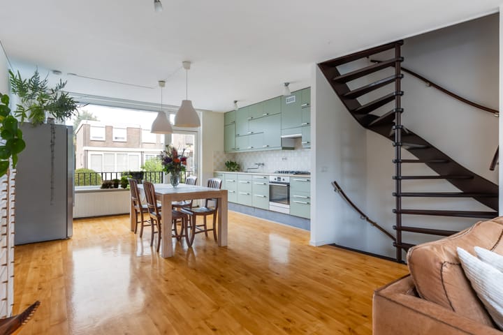 Foto 2 van Lensveltlaan 29