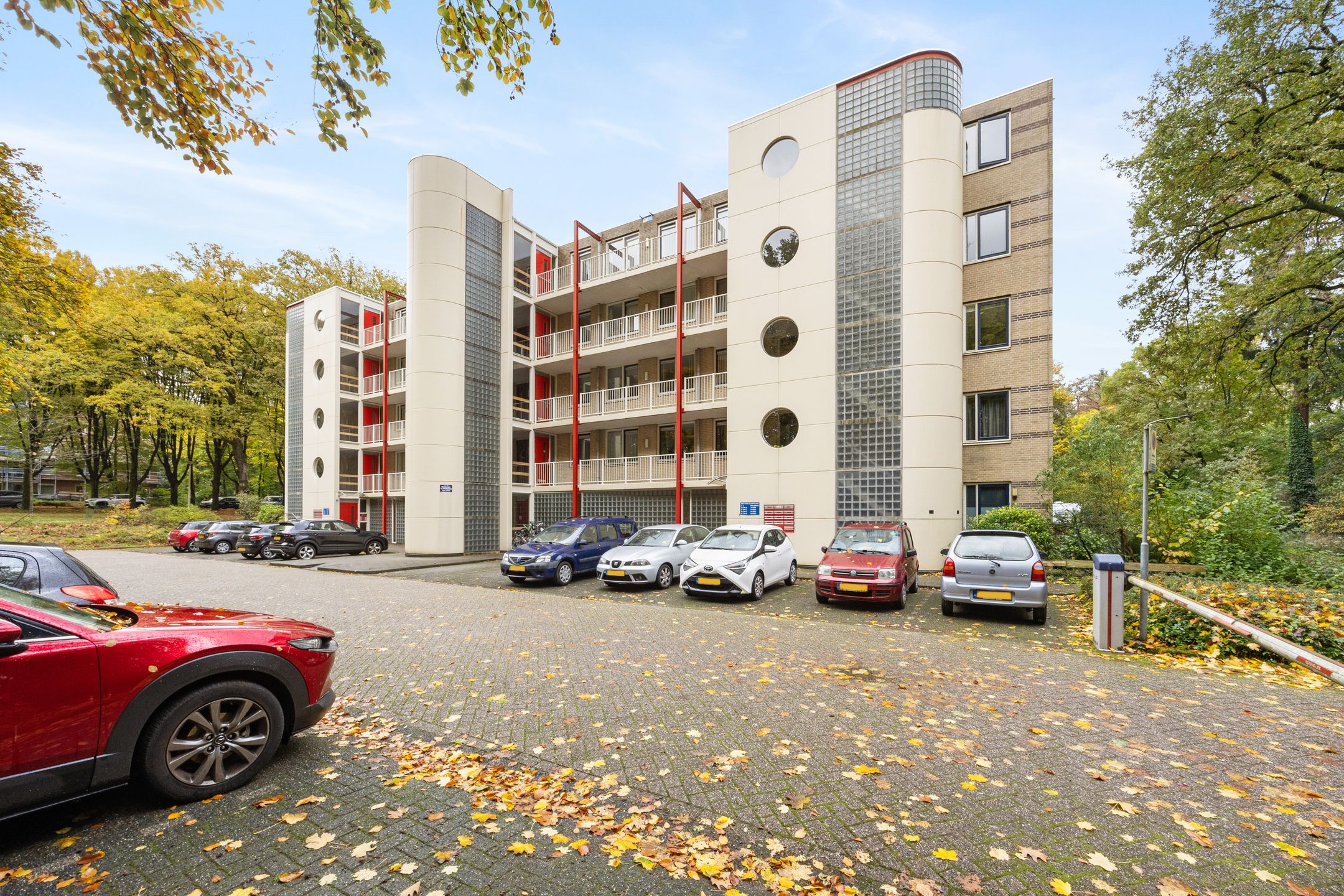 Foto 21 van Niek Engelschmanlaan 21