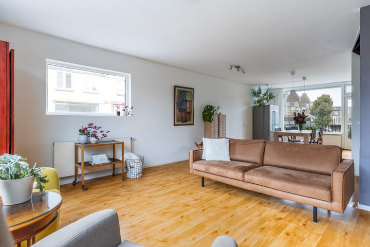 Foto 3 van Lensveltlaan 29