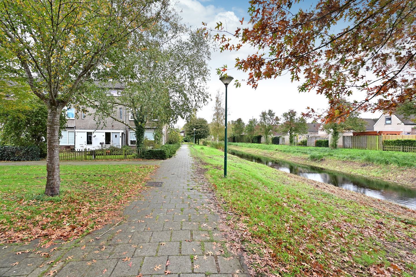 Foto 19 van Klaproos 22