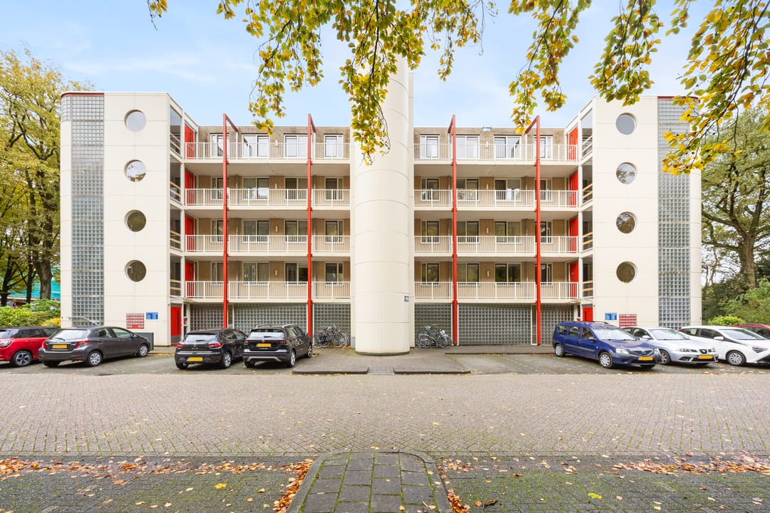 Foto 22 van Niek Engelschmanlaan 21