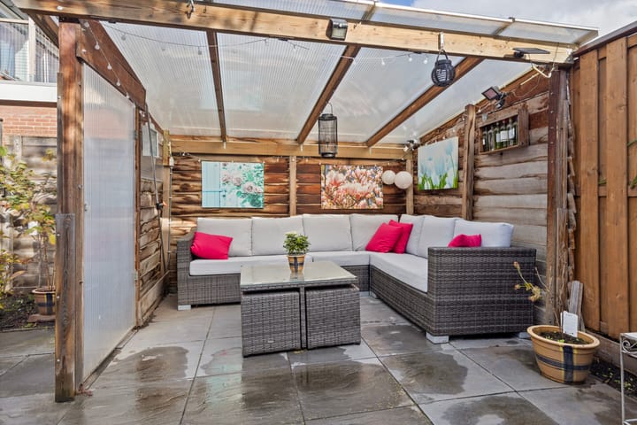 Photo 5 of Albert Schweitzerstraat 32