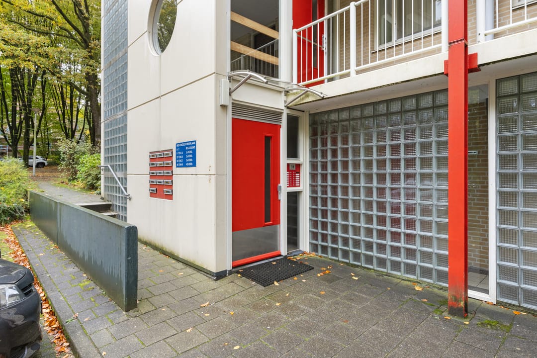 Foto 23 van Niek Engelschmanlaan 21