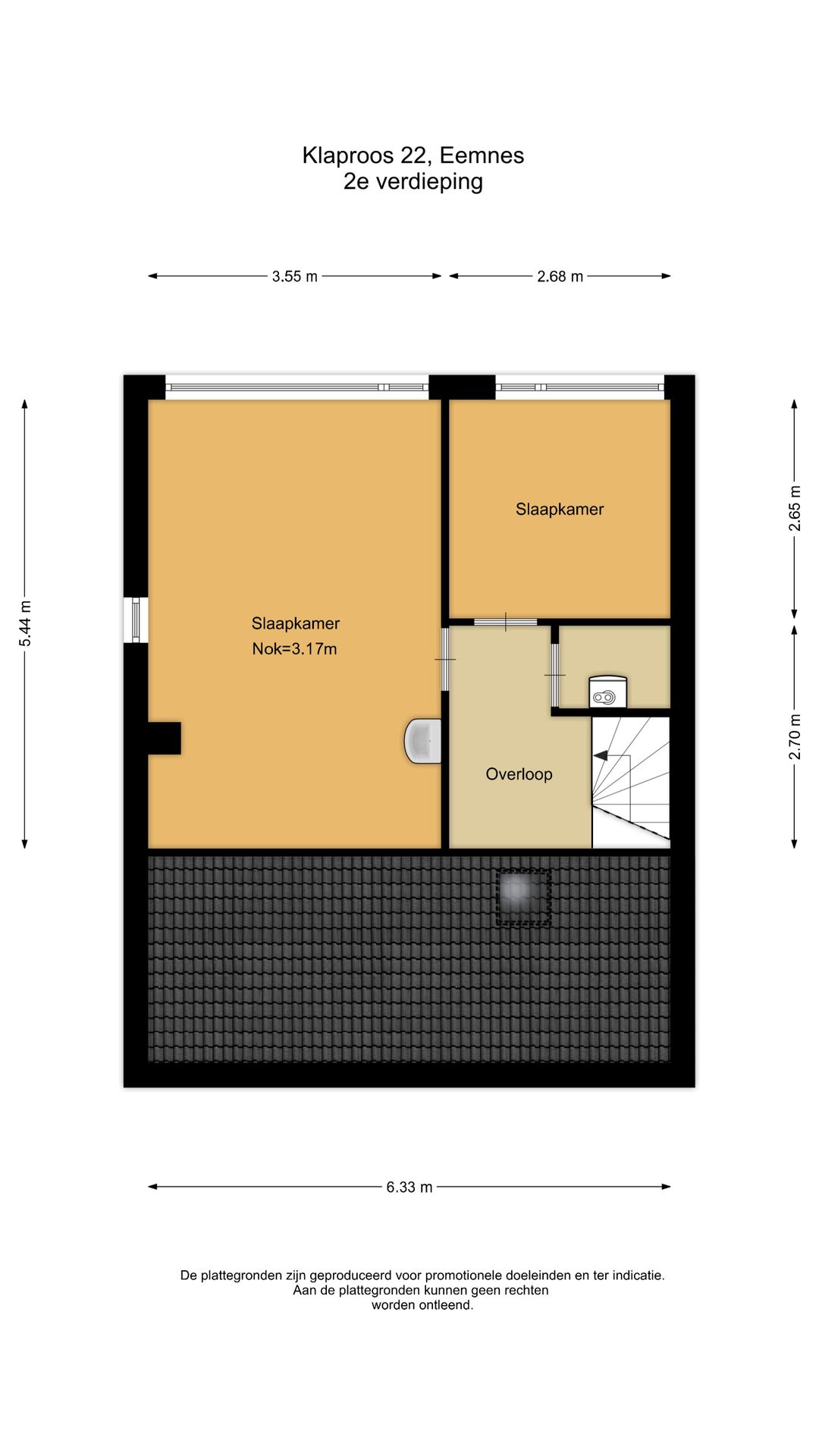 Foto 22 van Klaproos 22