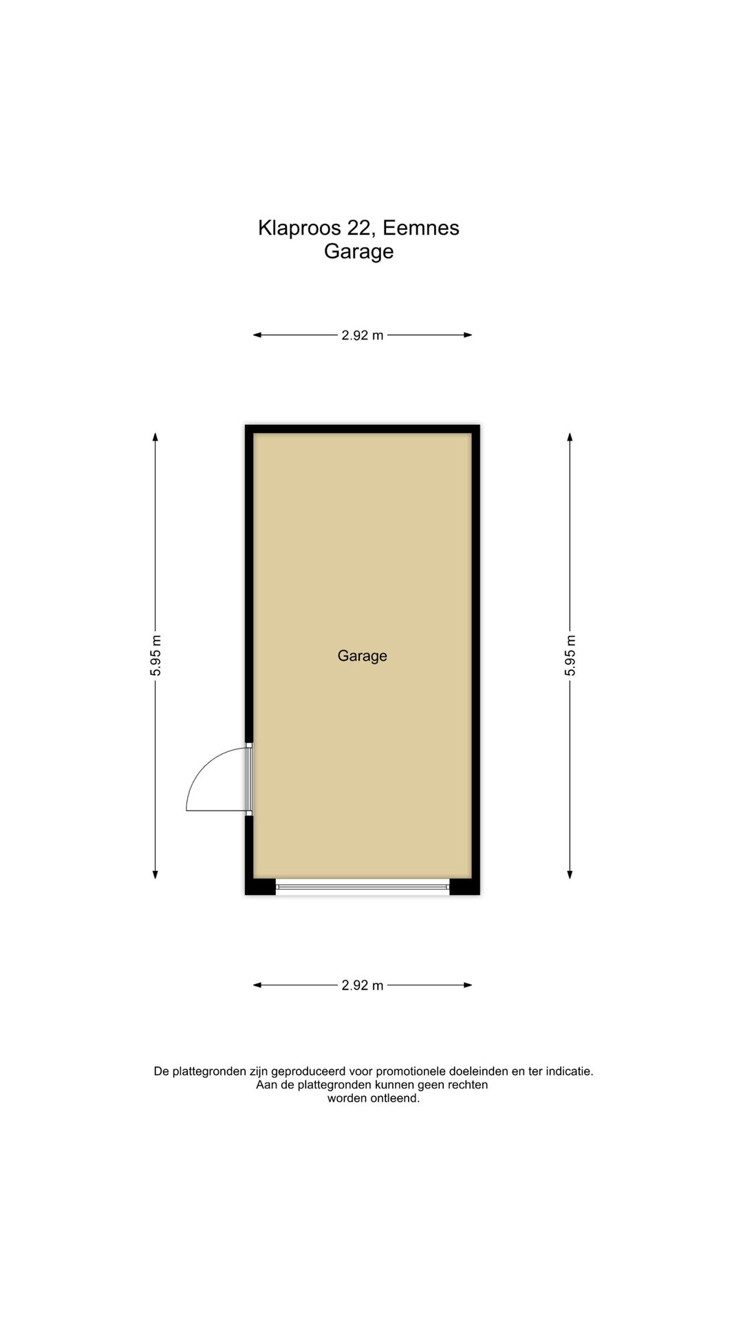 Foto 23 van Klaproos 22