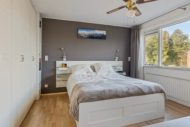 Photo 27 of Albert Schweitzerstraat 32