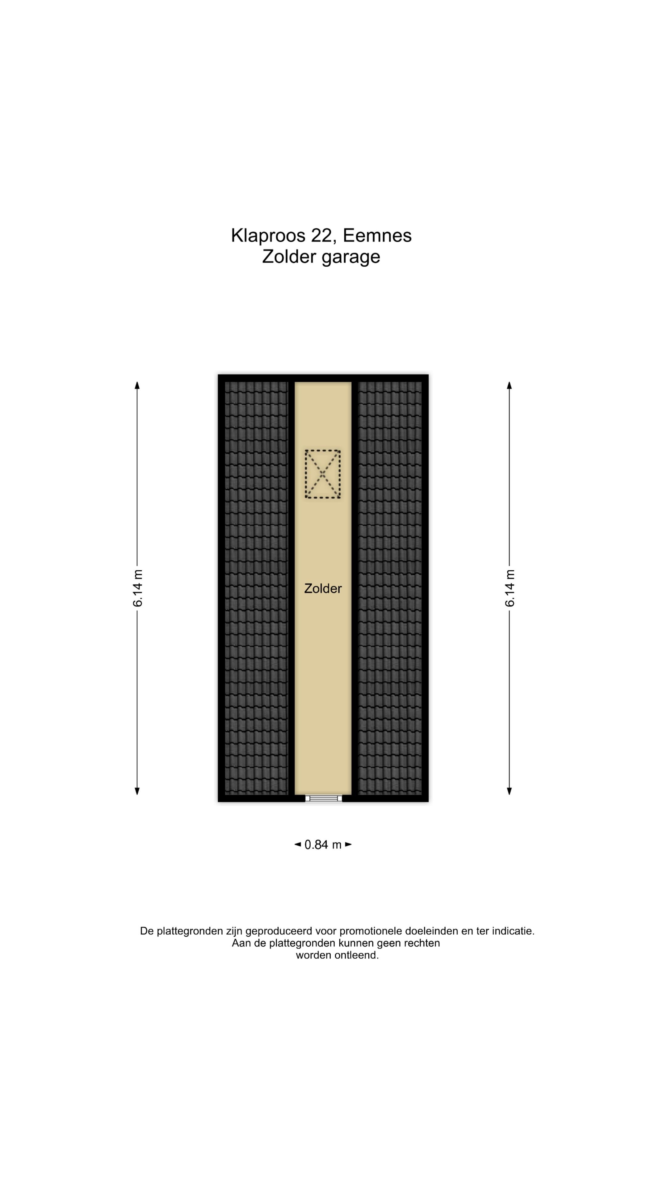 Foto 24 van Klaproos 22