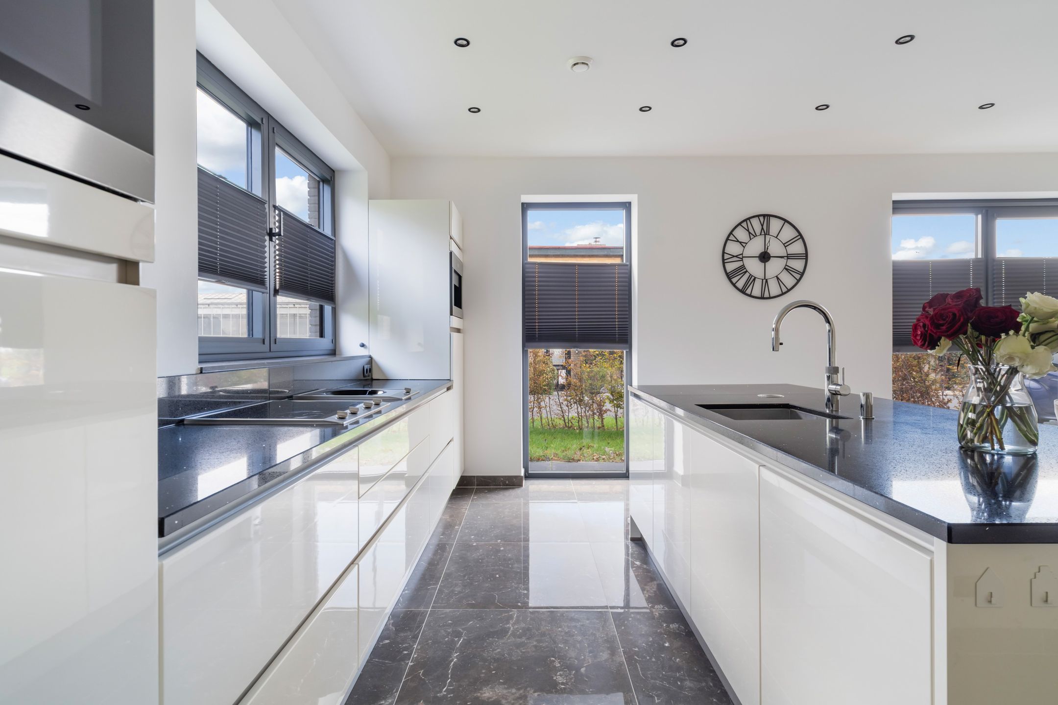 Foto 3 van Casembrootlaan 5-C