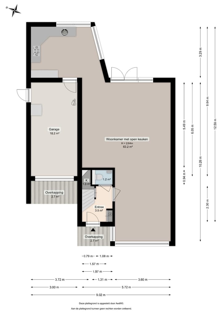 Foto 77 van Snip 137