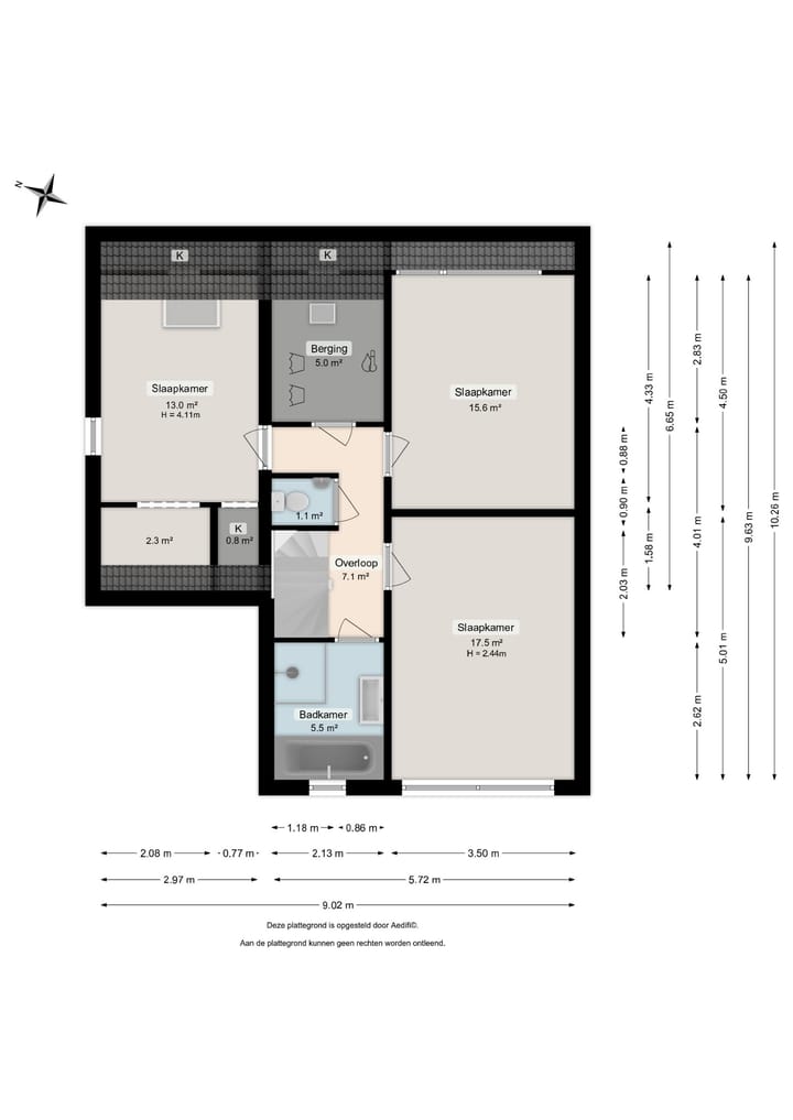 Foto 78 van Snip 137