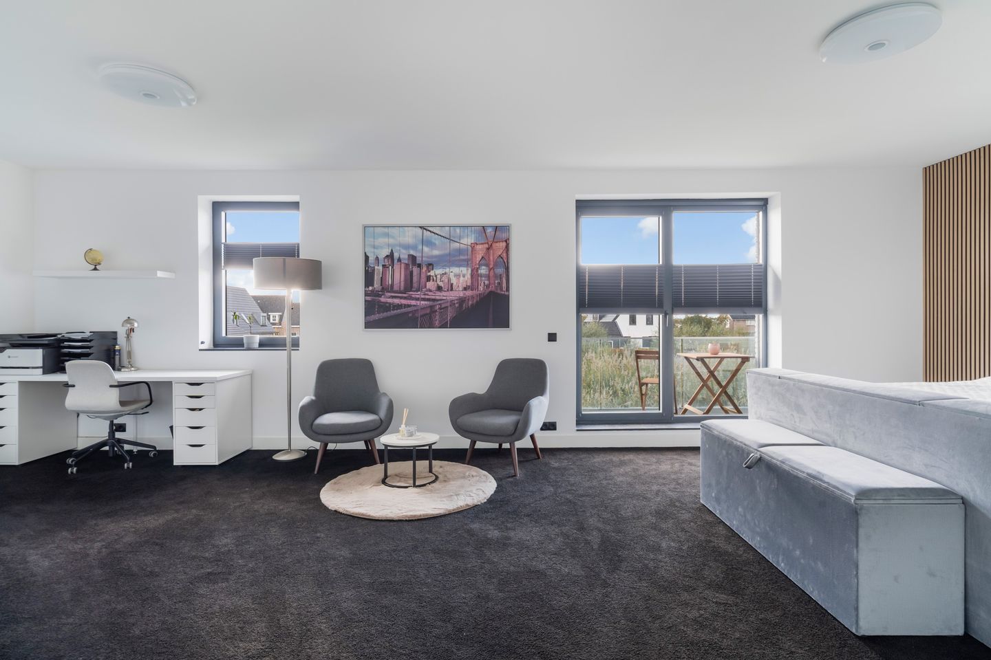 Foto 4 van Casembrootlaan 5-C