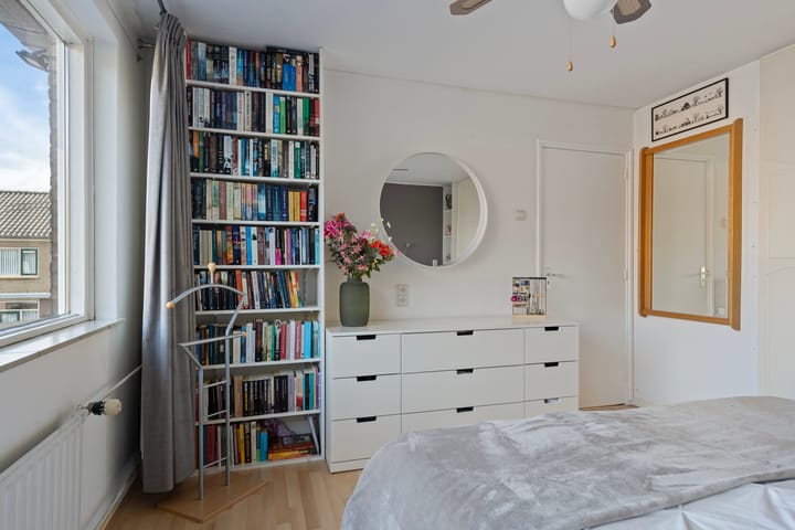 Photo 30 of Albert Schweitzerstraat 32