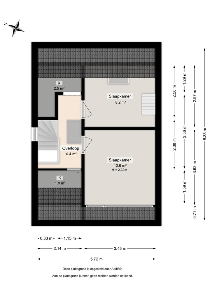 Foto 80 van Snip 137