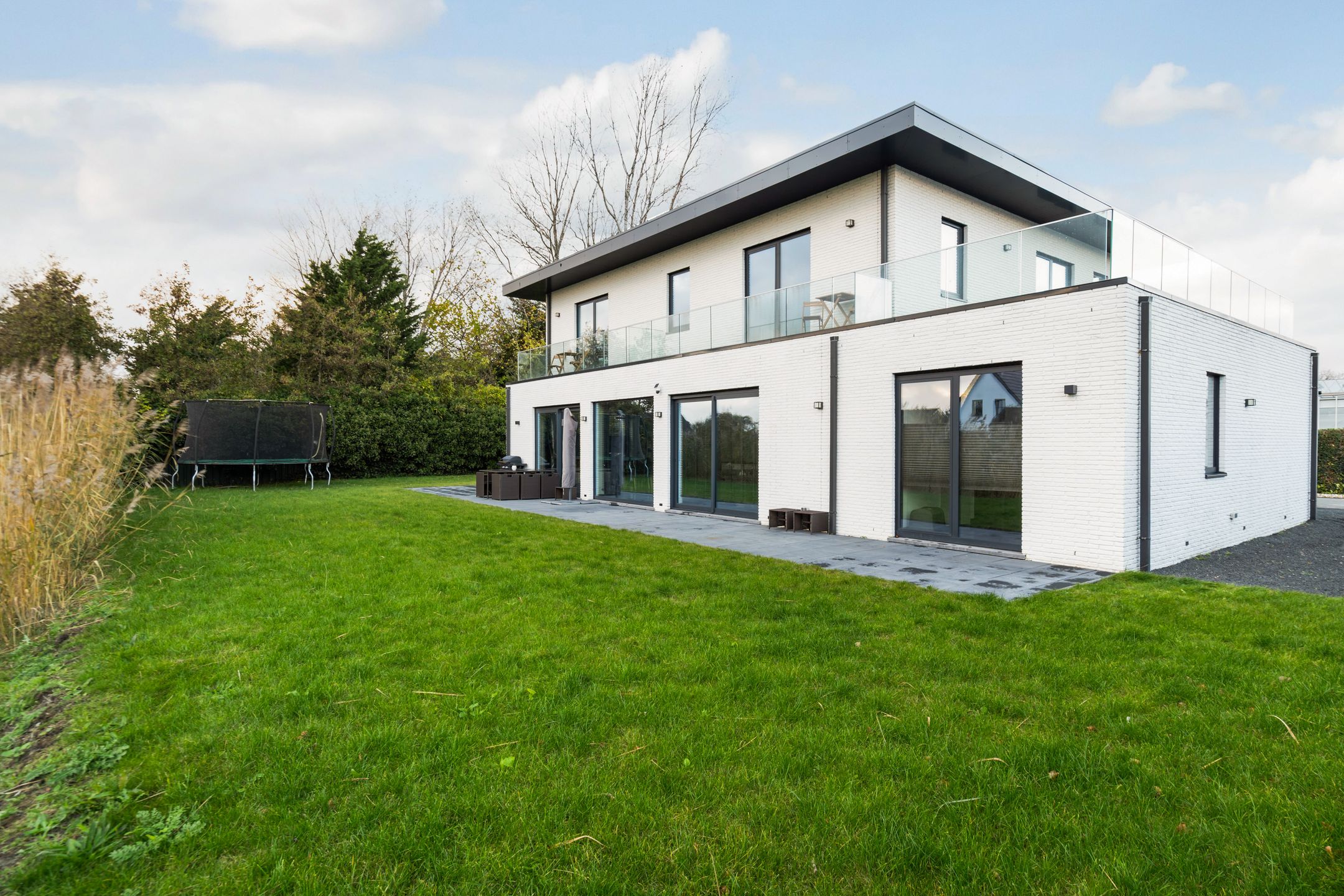 Foto 6 van Casembrootlaan 5-C