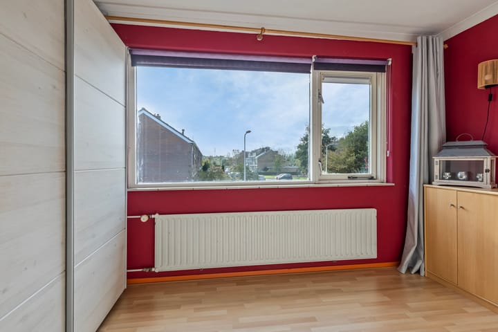 Photo 32 of Albert Schweitzerstraat 32