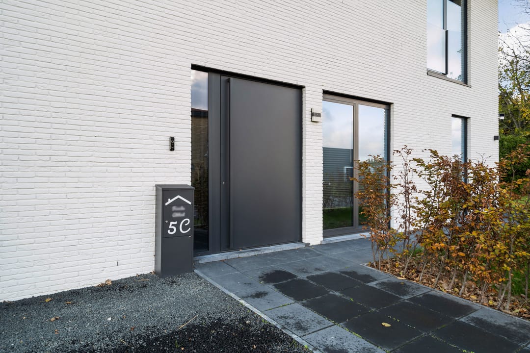 Foto 7 van Casembrootlaan 5-C