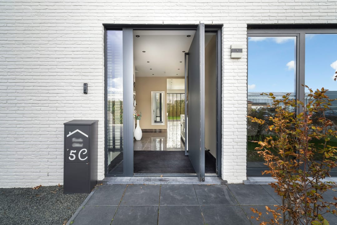 Foto 8 van Casembrootlaan 5-C