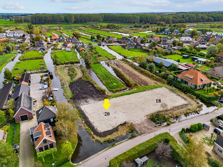 Foto 2 van De Heul 20