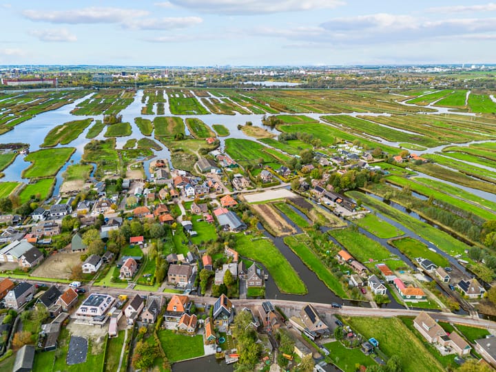 Foto 3 van De Heul 20