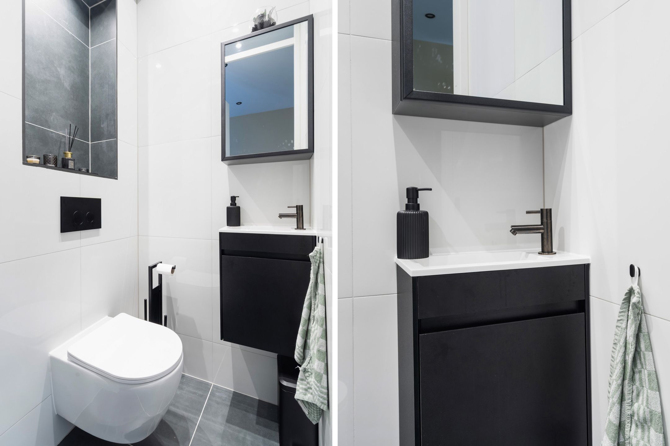 Foto 12 van Casembrootlaan 5-C