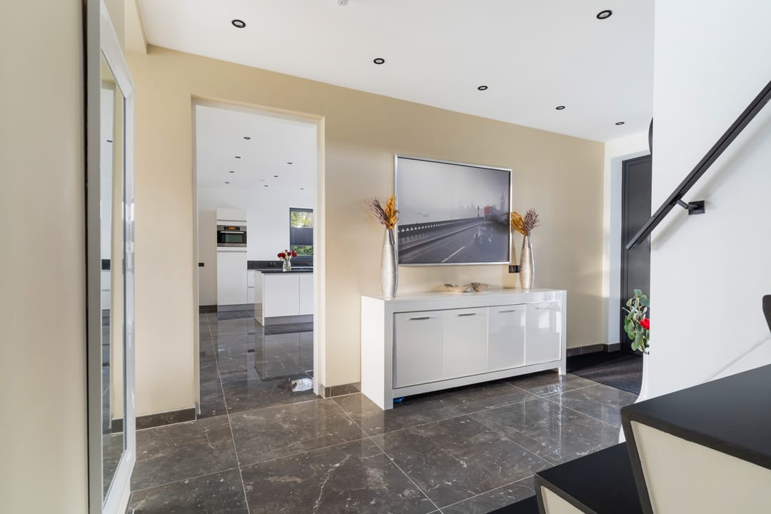 Foto 13 van Casembrootlaan 5-C