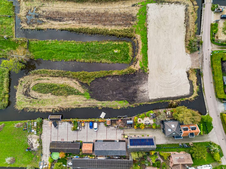 Foto 6 van De Heul 20