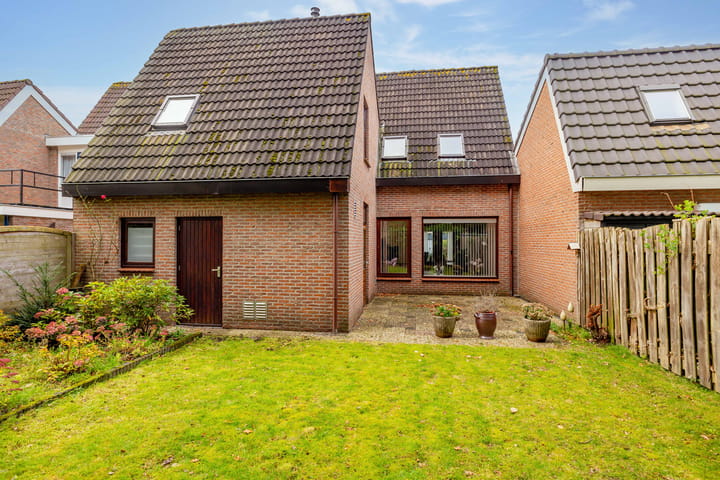 Foto 6 van Swammerdamstraat 28