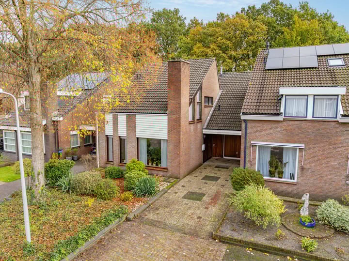 Foto 7 van Swammerdamstraat 28