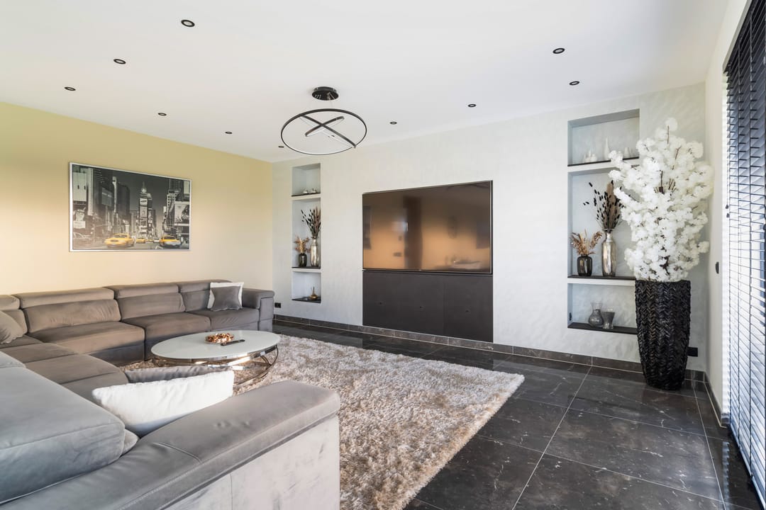 Foto 17 van Casembrootlaan 5-C