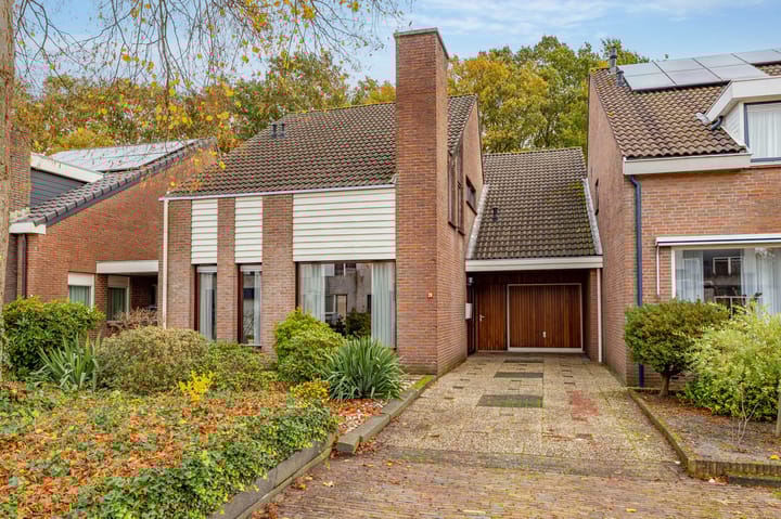 Foto 8 van Swammerdamstraat 28