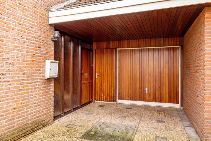 Foto 9 van Swammerdamstraat 28