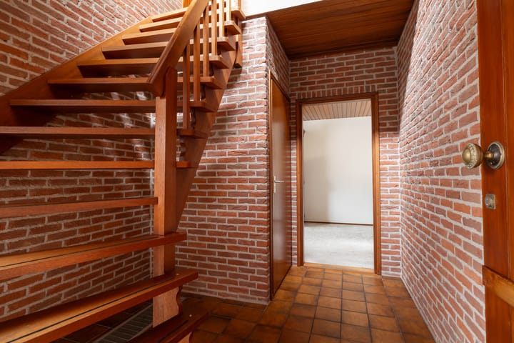 Foto 10 van Swammerdamstraat 28