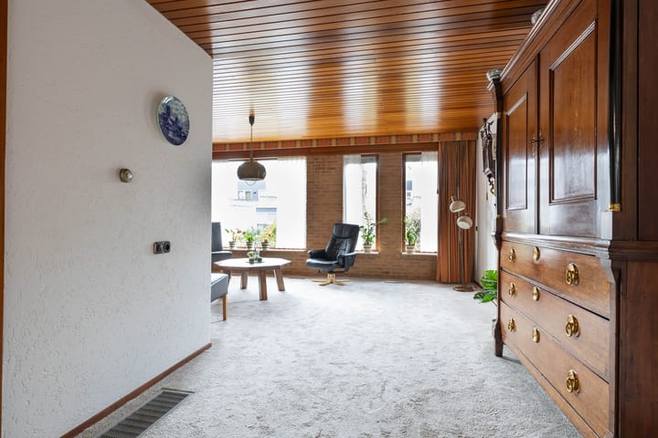 Foto 11 van Swammerdamstraat 28