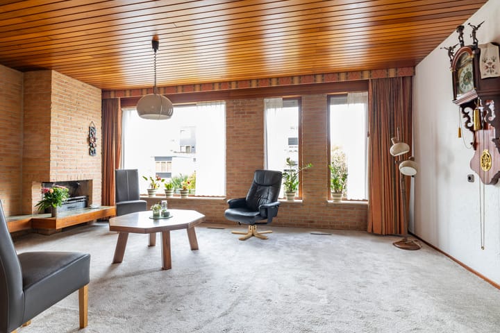 Foto 12 van Swammerdamstraat 28