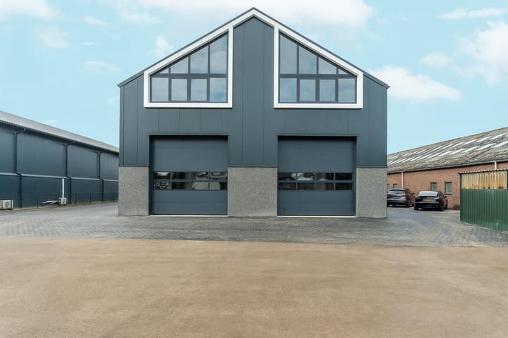 Hengelderweg 6-p, Didam