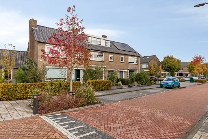 Photo 48 of Albert Schweitzerstraat 32