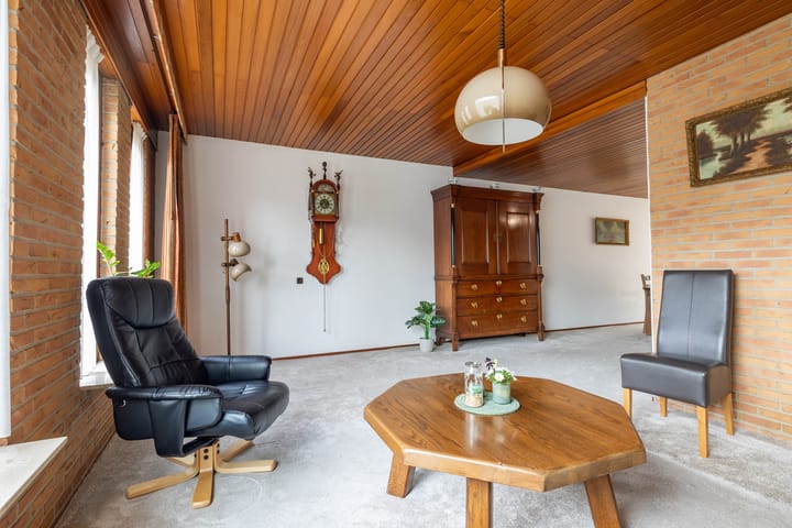 Foto 15 van Swammerdamstraat 28