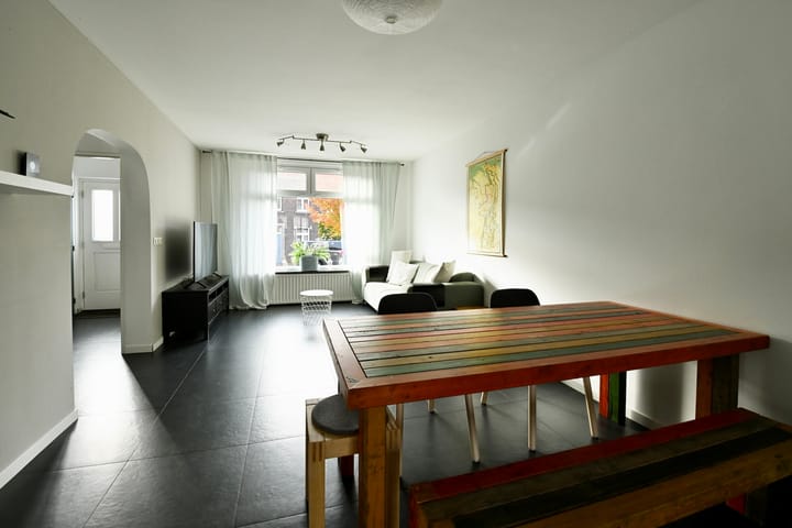 Foto 10 van Abelenstraat 22