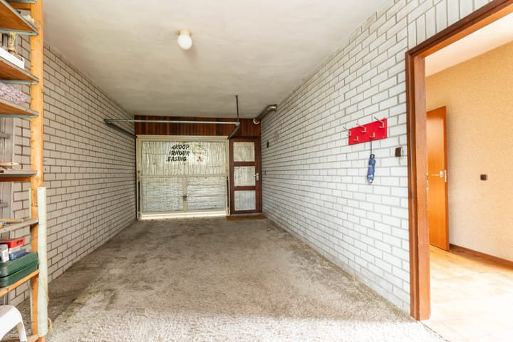 Foto 22 van Swammerdamstraat 28