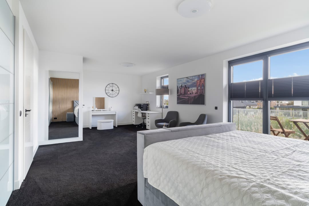 Foto 31 van Casembrootlaan 5-C