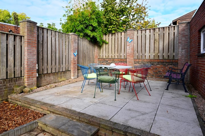 Foto 16 van Abelenstraat 22