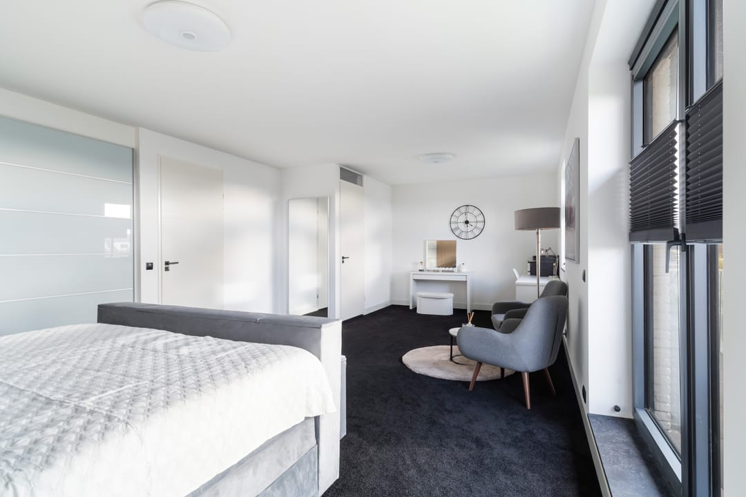 Foto 32 van Casembrootlaan 5-C