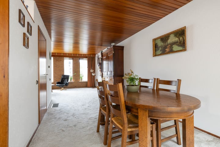 Foto 24 van Swammerdamstraat 28