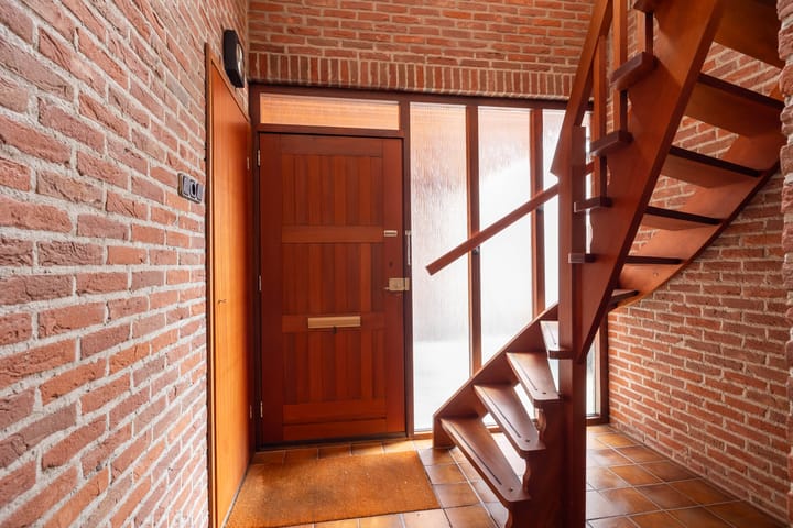 Foto 25 van Swammerdamstraat 28